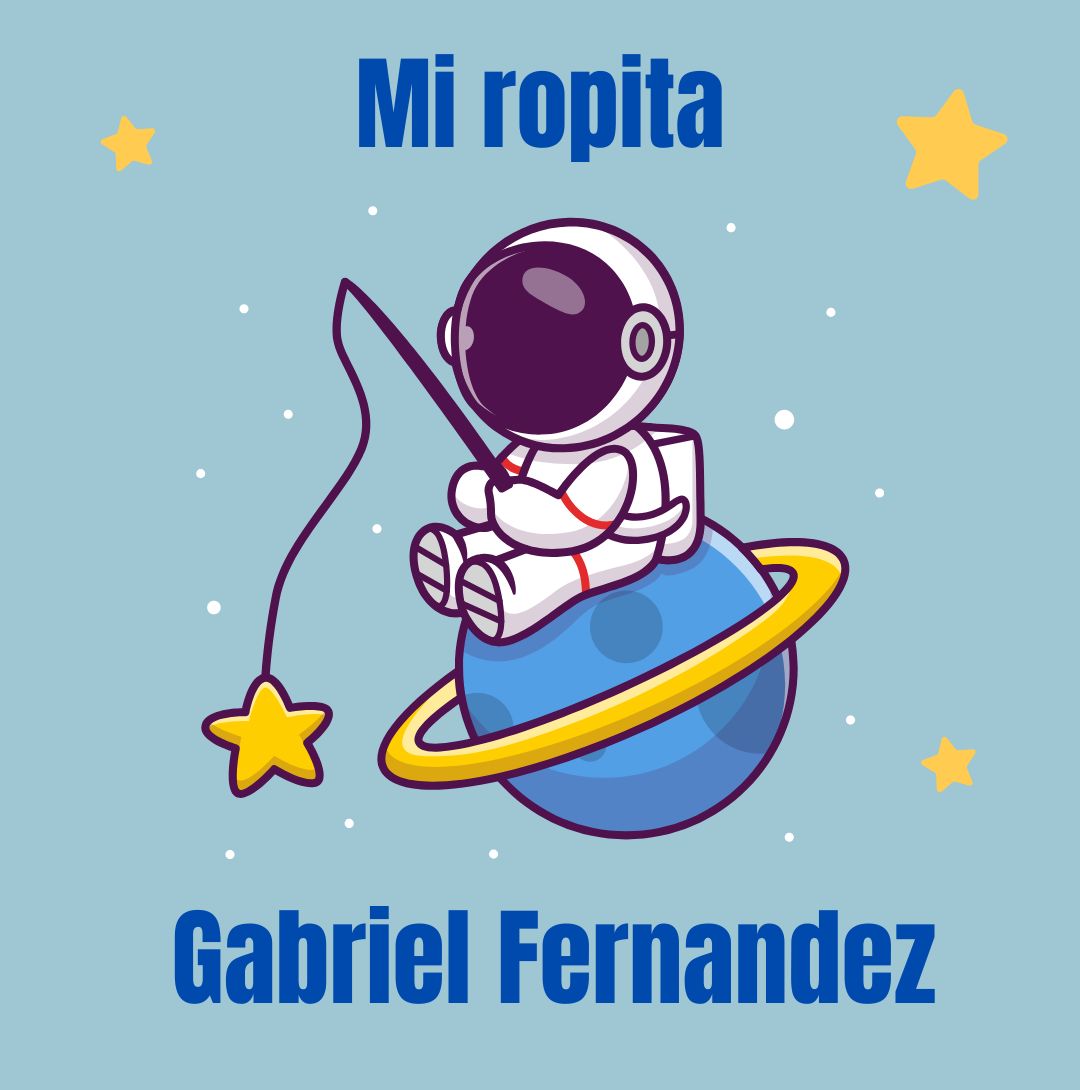 Bolsas Kinder Personalizada, Mediana 35x45 y 40x40