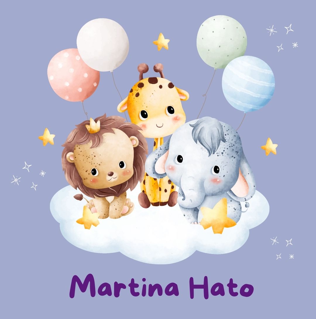 Bolsas Kinder Personalizada, Mediana 35x45 y 40x40