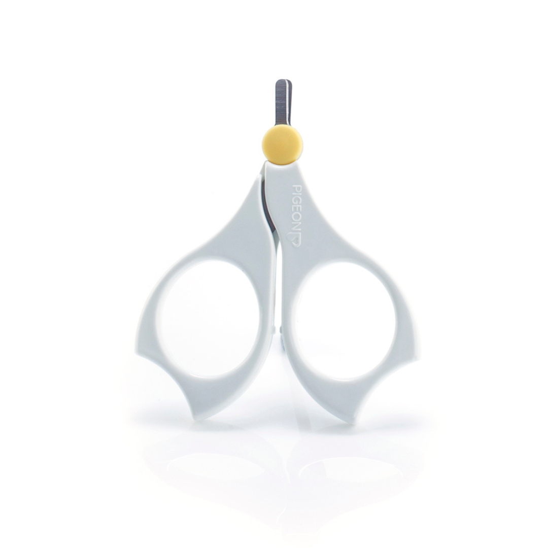 Tijera para uñas recién nacido