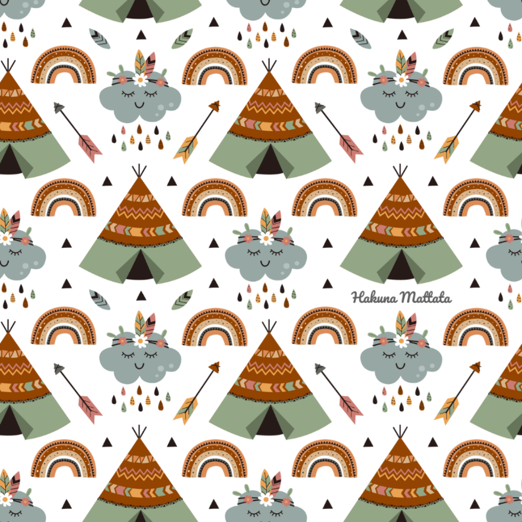 Pañalera de colgar en Stock