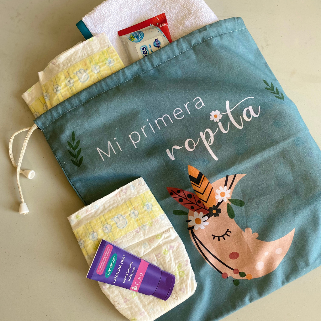 Bolsitas para la clinica en stock