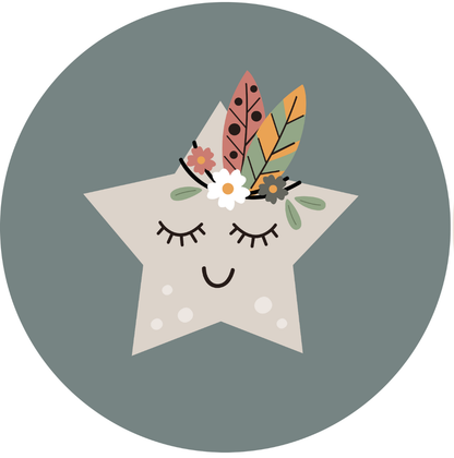 Puff Fluffy en stock